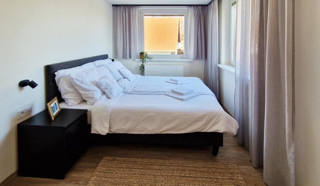 Apartmany Minoris Liptovský Mikuláš Exterior foto