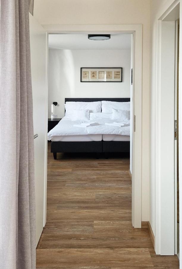 Apartmany Minoris Liptovský Mikuláš Exterior foto