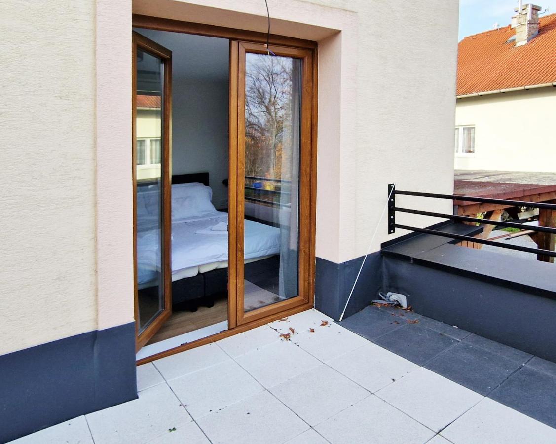 Apartmany Minoris Liptovský Mikuláš Exterior foto