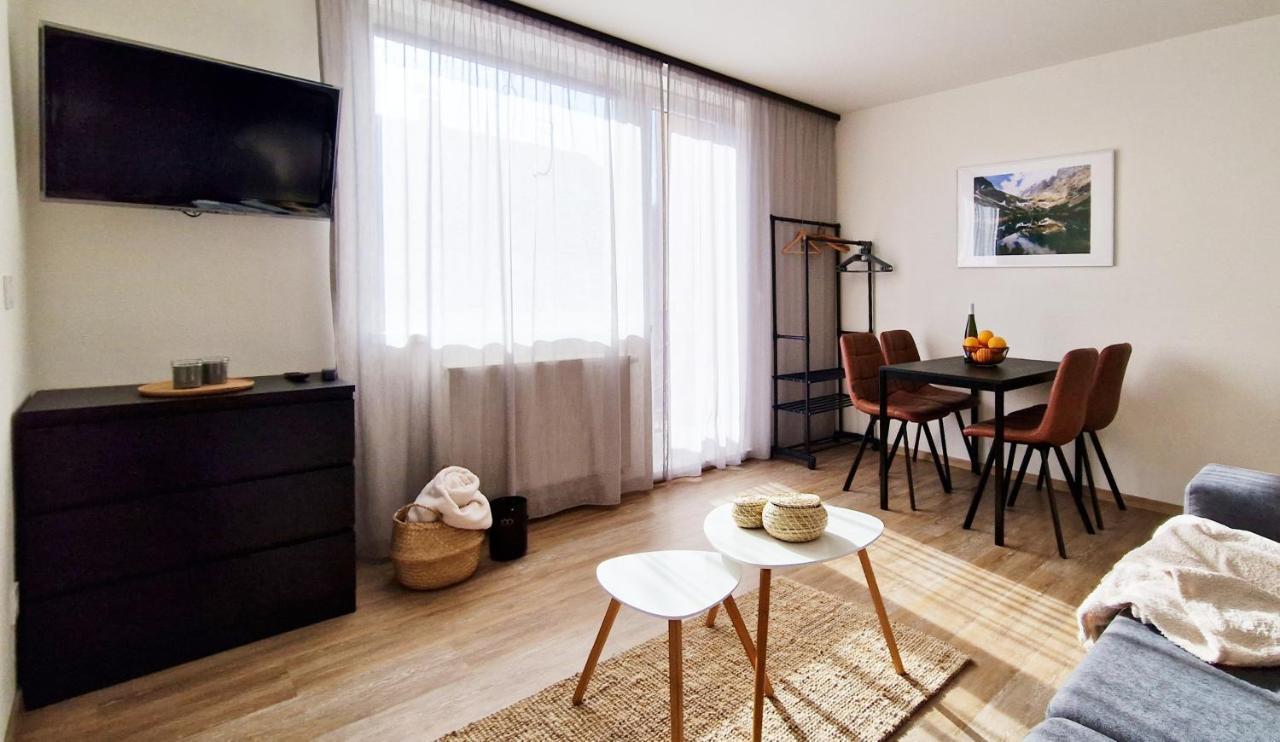 Apartmany Minoris Liptovský Mikuláš Exterior foto