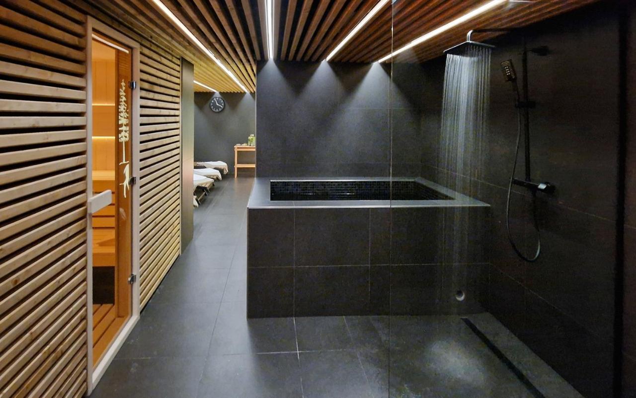 Apartmany Minoris Liptovský Mikuláš Exterior foto