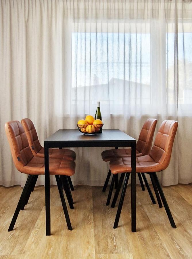 Apartmany Minoris Liptovský Mikuláš Exterior foto