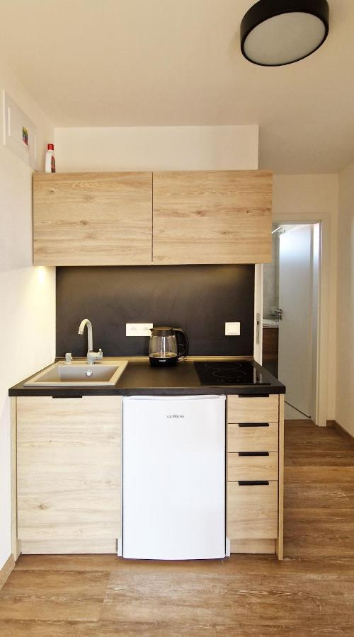 Apartmany Minoris Liptovský Mikuláš Exterior foto